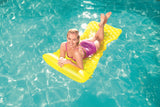 مرتبة هوائية Bestway Float N Roll – 213 × 86 سم