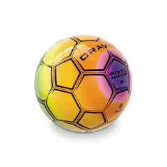 Mondo PVC Ball Soccer Pixel Gravity 23Cm, 04601