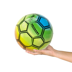 Mondo PVC Ball Soccer Pixel Gravity 23Cm, 04601