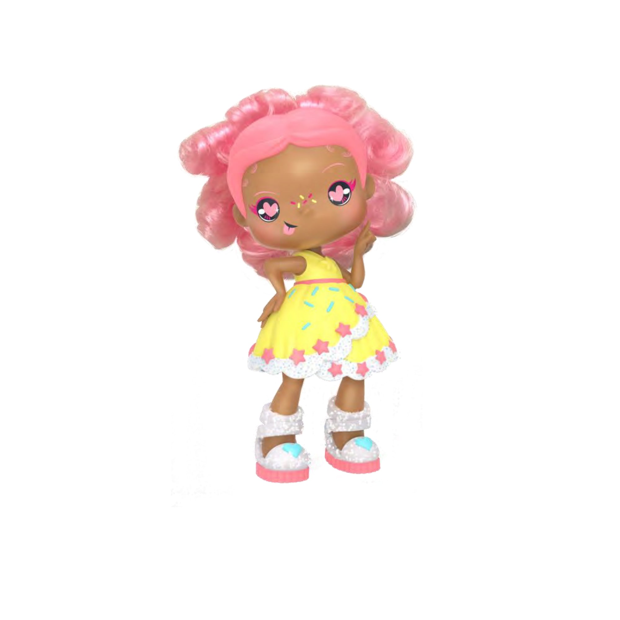 Sugar Surprise Doll Toys