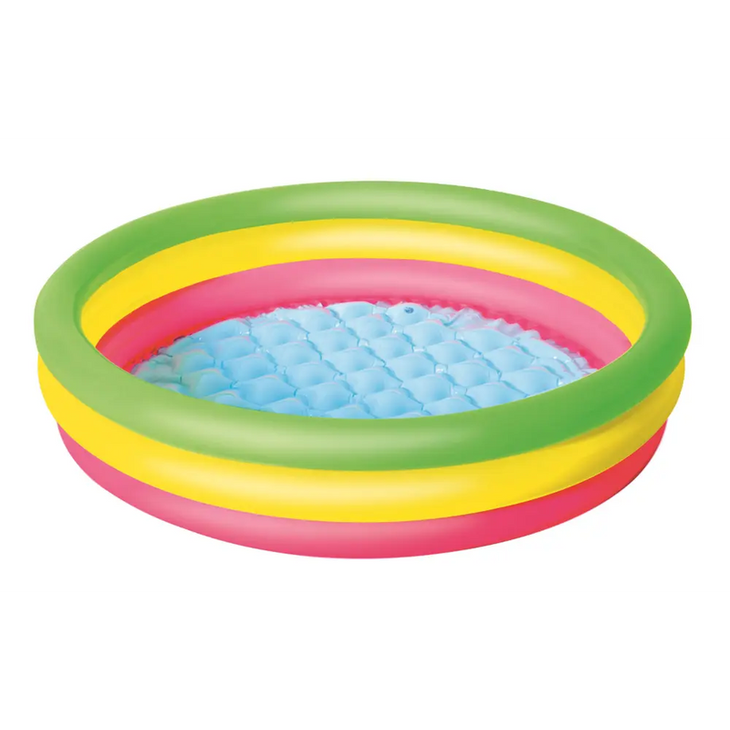 Bestway Pool Summer Set 102x25cm