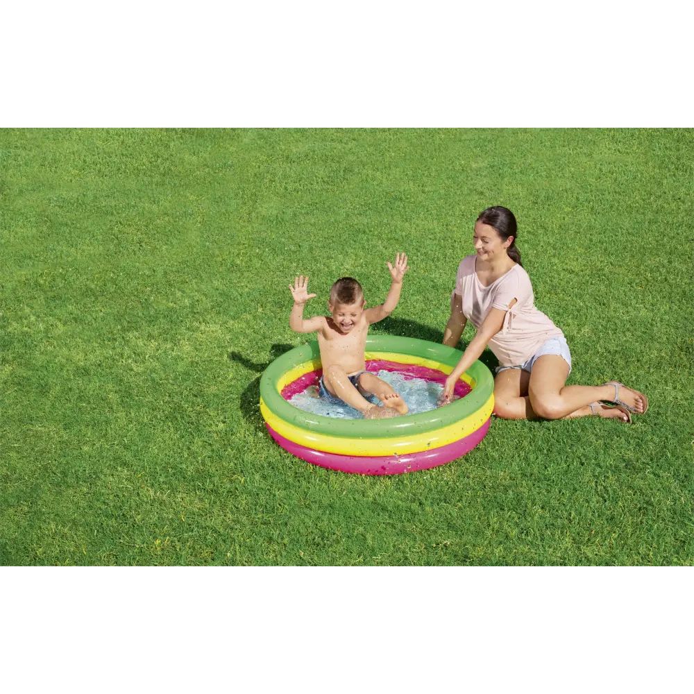 Bestway Pool Summer Set 102x25cm