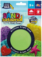 Sandsational Colourful Sand 100g