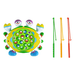 Supervalue Fishing Game Battery Operated Assortment