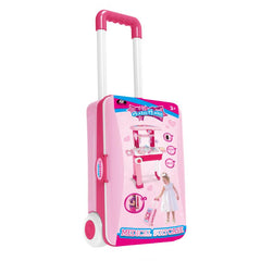 Power Joy Glam Glam  Medical Suitcase