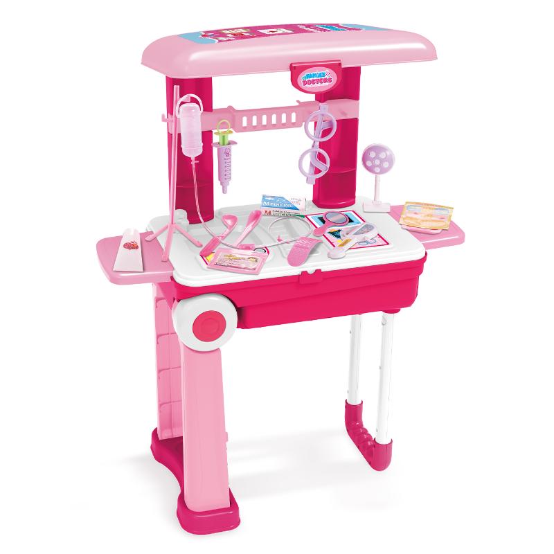Power Joy Glam Glam  Medical Suitcase