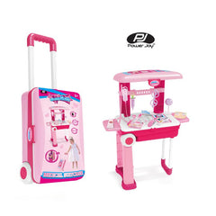 Power Joy Glam Glam  Medical Suitcase