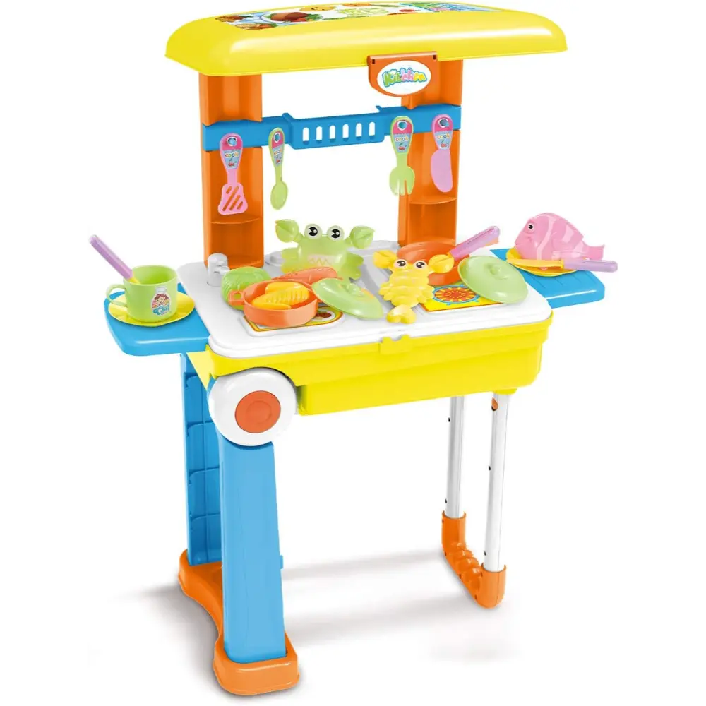 Yumyum Tableware Suitcase