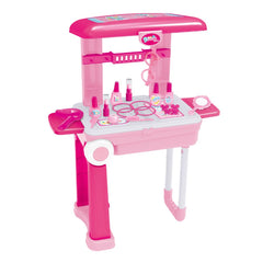 Power Joy Glam Glam Fashion Suitcase