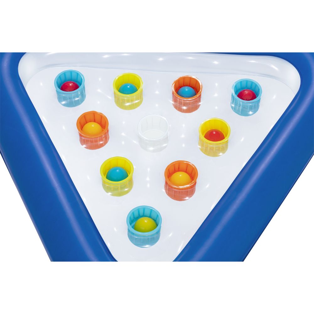 Bestway Pool Pong Champion Game 105 x 97 cm