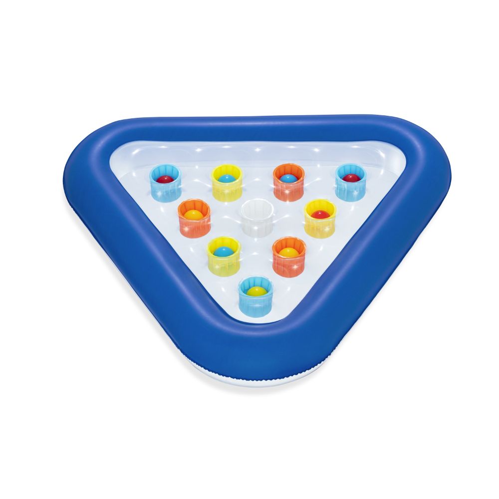 Bestway Pool Pong Champion Game 105 x 97 cm
