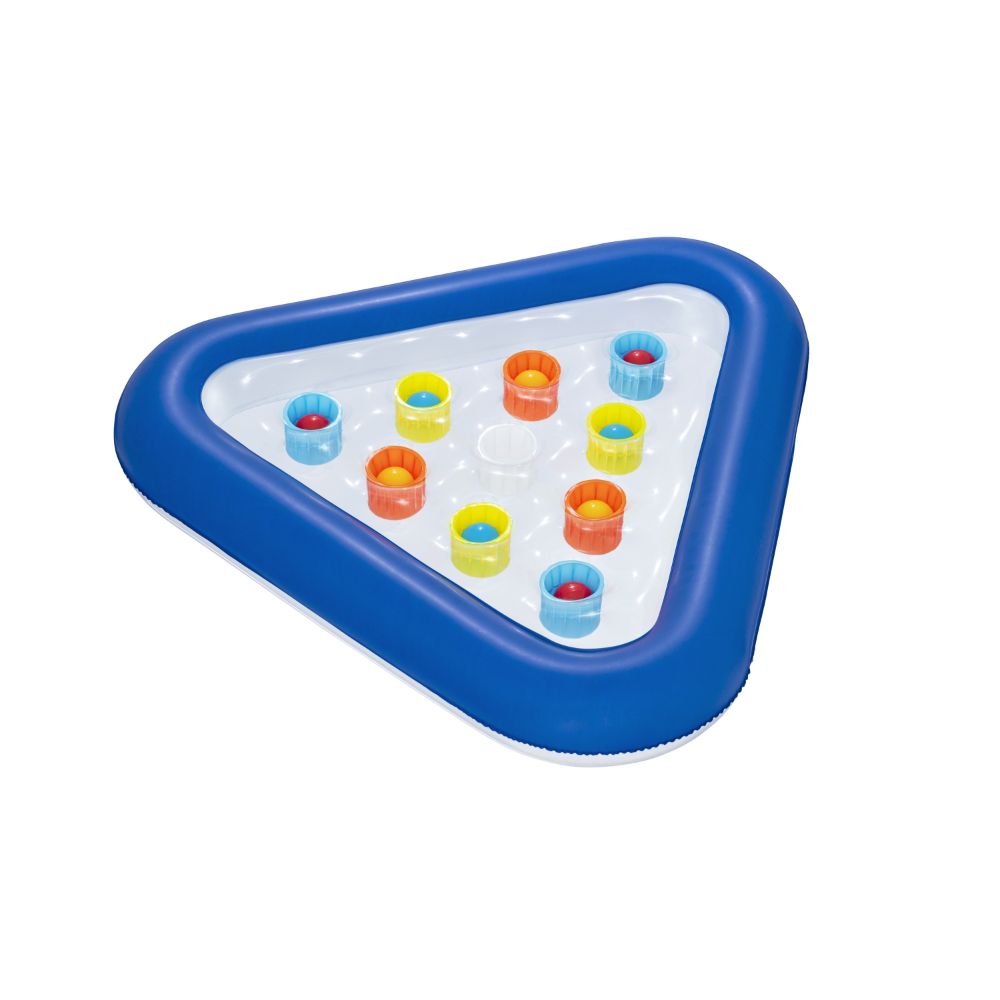 Bestway Pool Pong Champion Game 105 x 97 cm