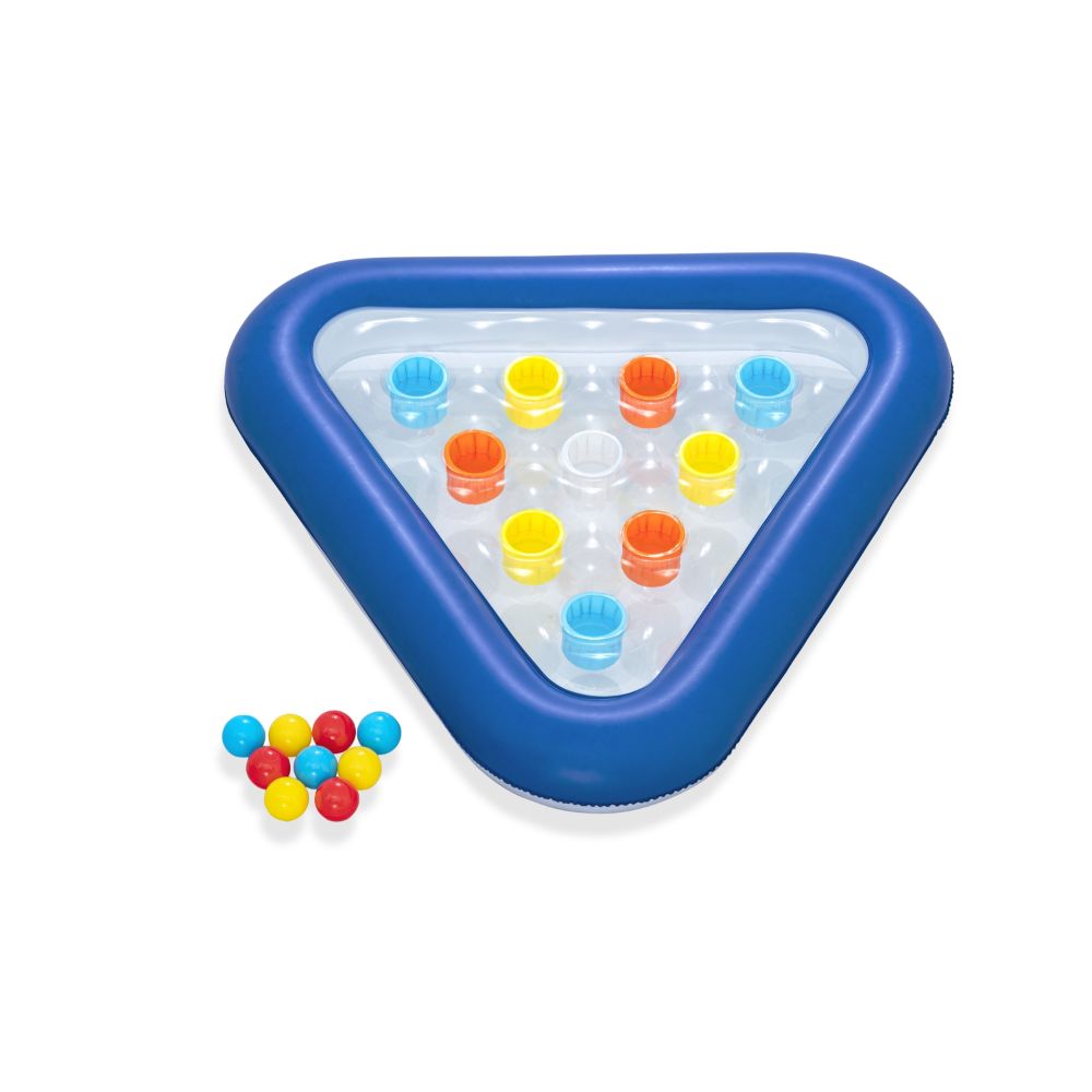 Bestway Pool Pong Champion Game 105 x 97 cm