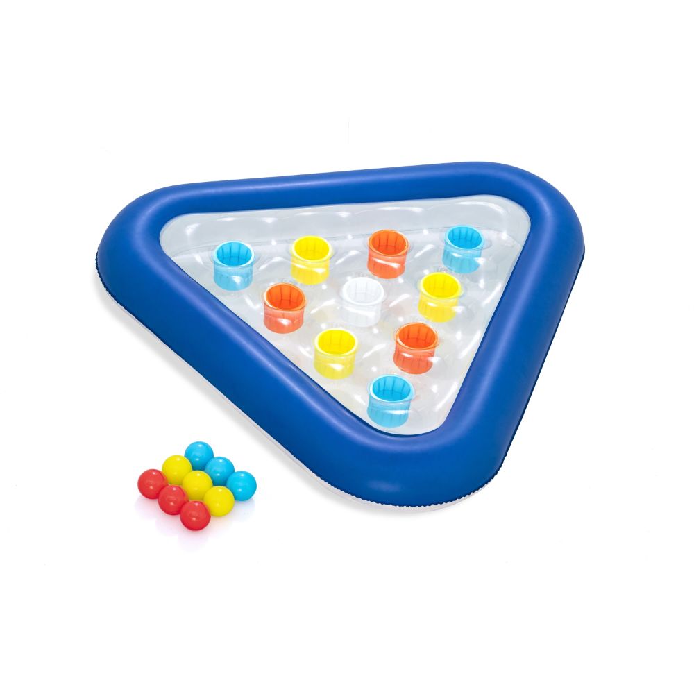 Bestway Pool Pong Champion Game 105 x 97 cm