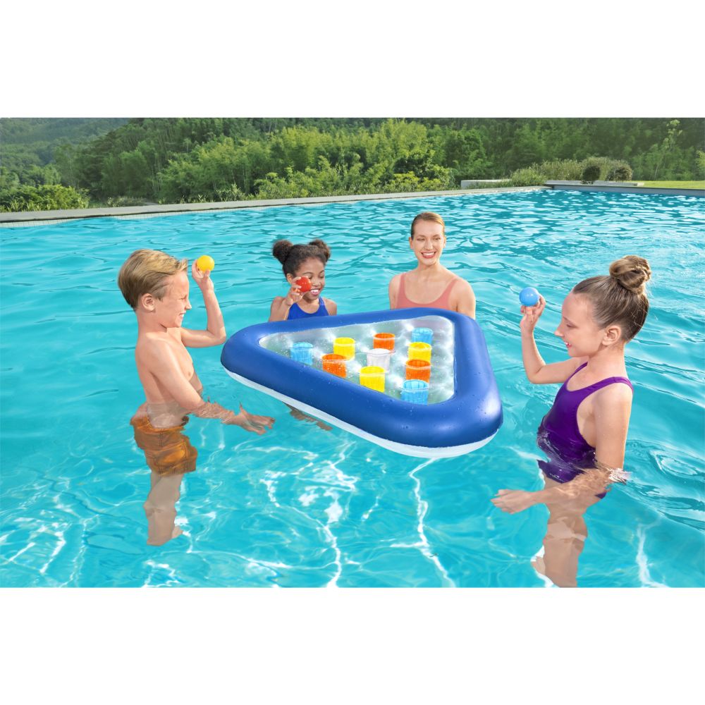 Bestway Pool Pong Champion Game 105 x 97 cm