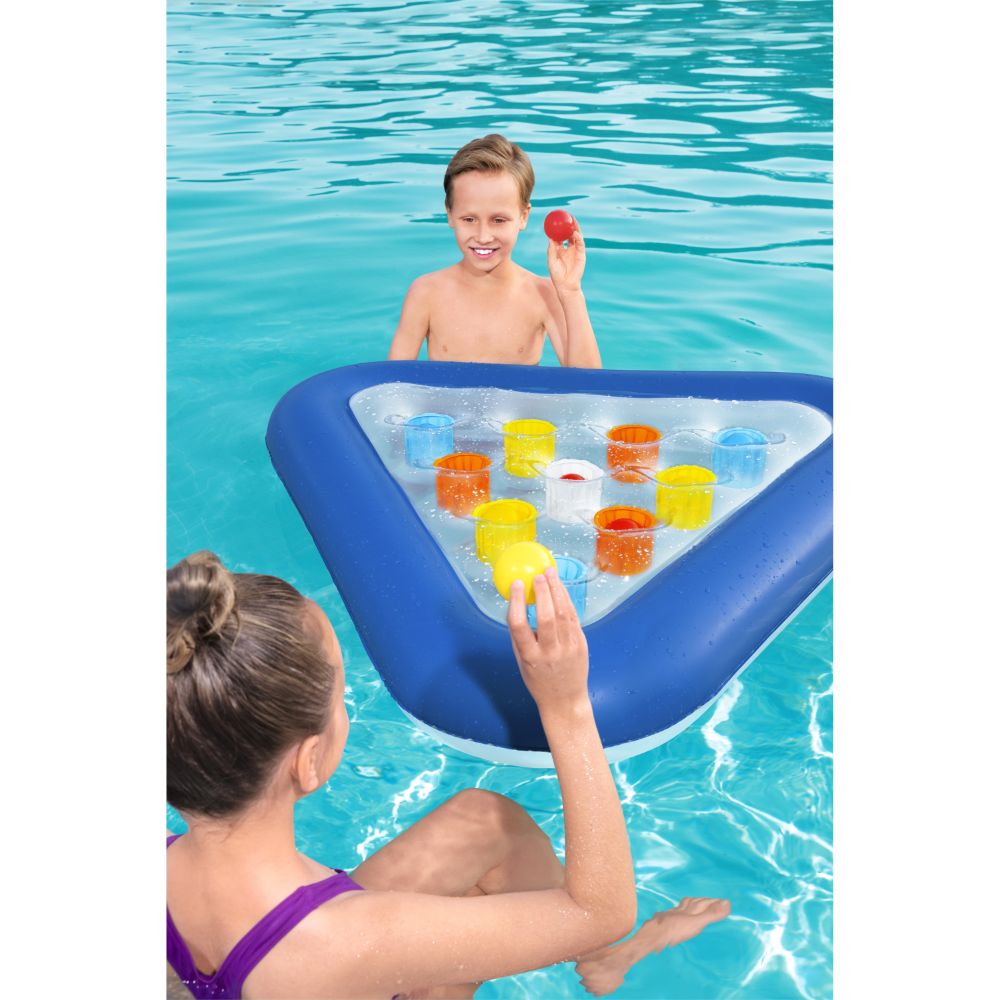 Bestway Pool Pong Champion Game 105 x 97 cm