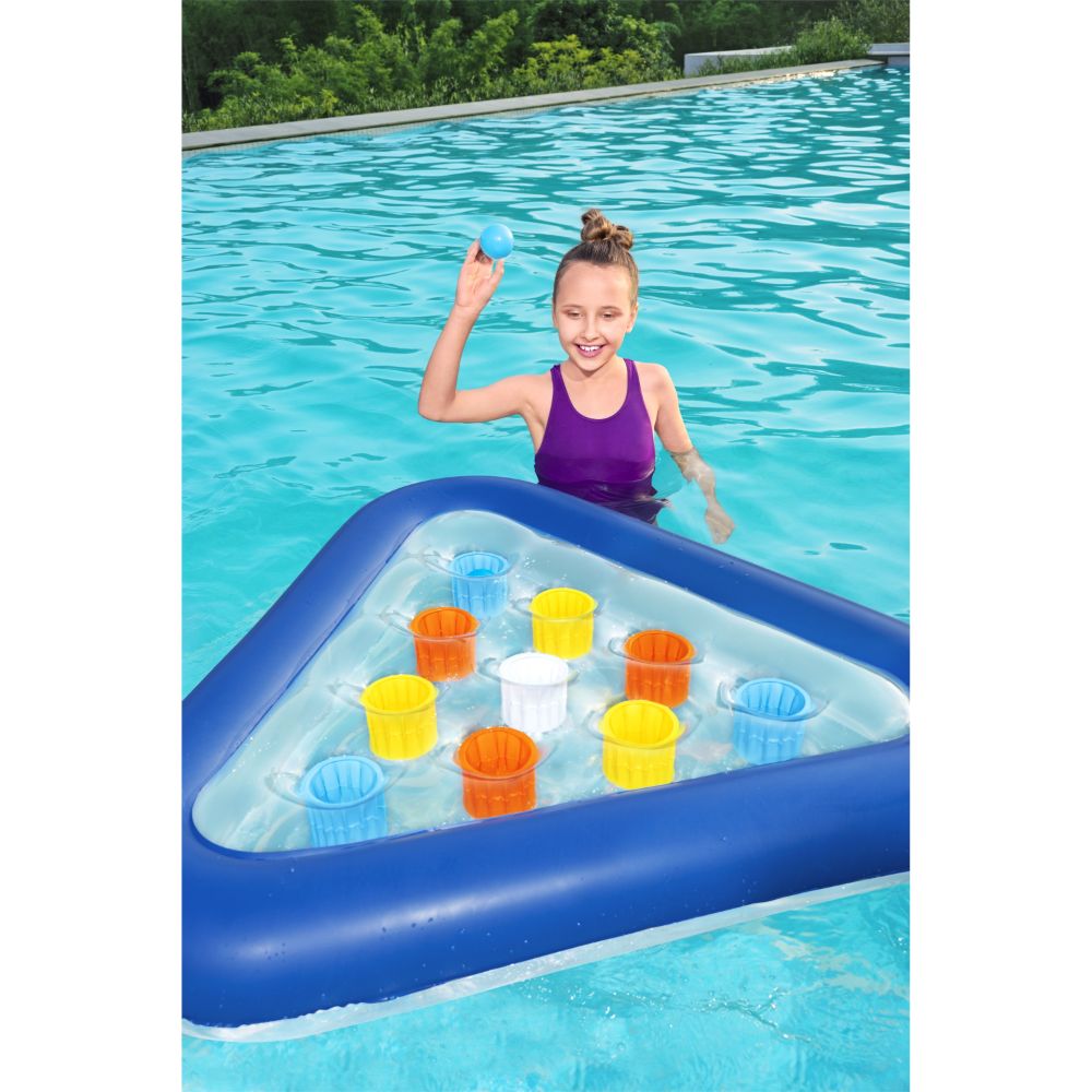 Bestway Pool Pong Champion Game 105 x 97 cm
