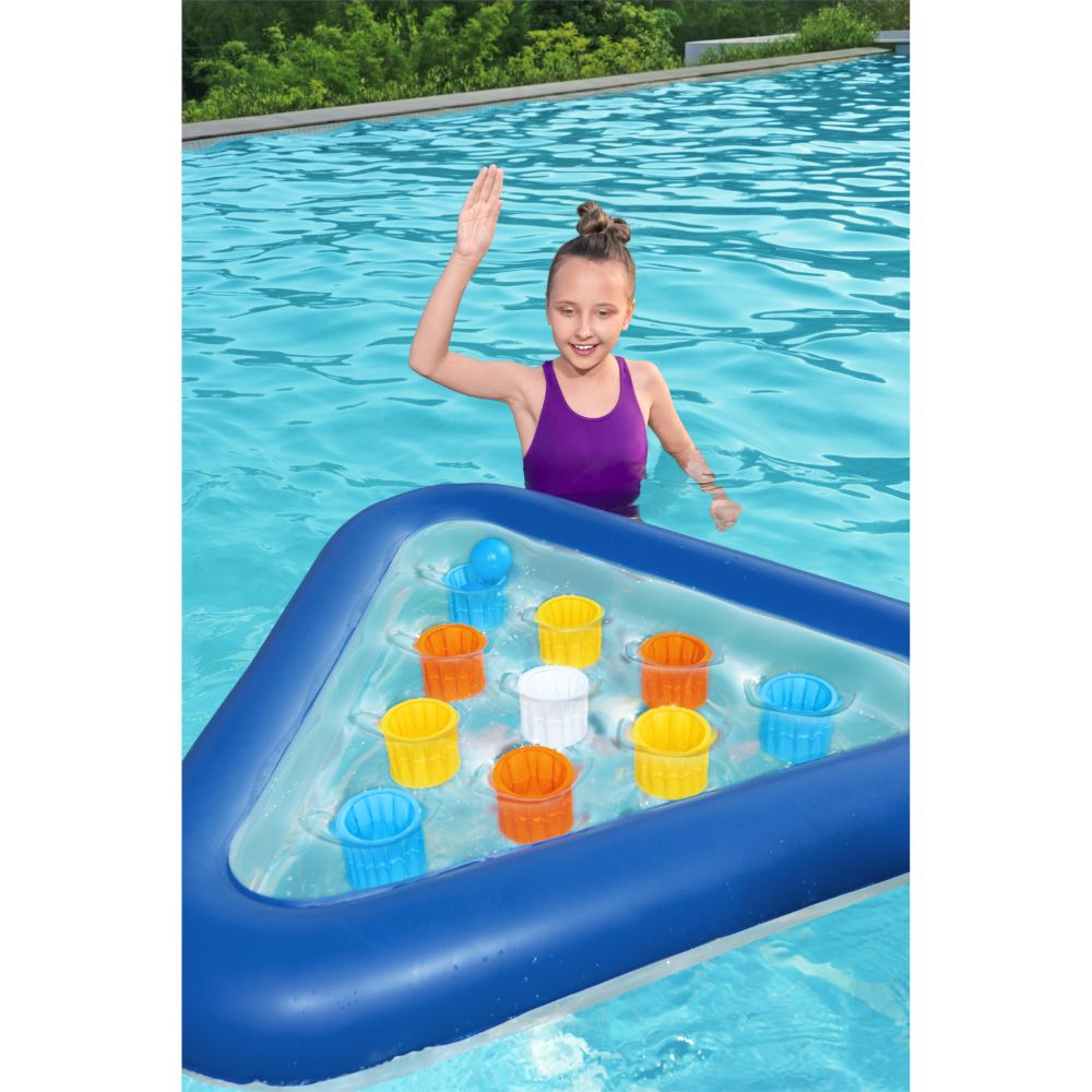Bestway Pool Pong Champion Game 105 x 97 cm