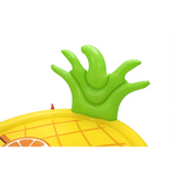 Bestway Splash Pad Pineapple 196x165cm