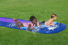 Bestway H2O GO Slide Lunar Launch 488cm