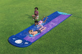 Bestway H2O GO Slide Lunar Launch 488cm