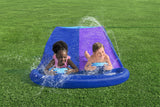 Bestway H2O GO Slide Lunar Launch 488cm
