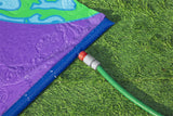 Bestway H2O GO Slide Lunar Launch 488cm