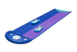 Bestway H2O GO Slide Lunar Launch 488cm