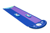 Bestway H2O GO Slide Lunar Launch 488cm
