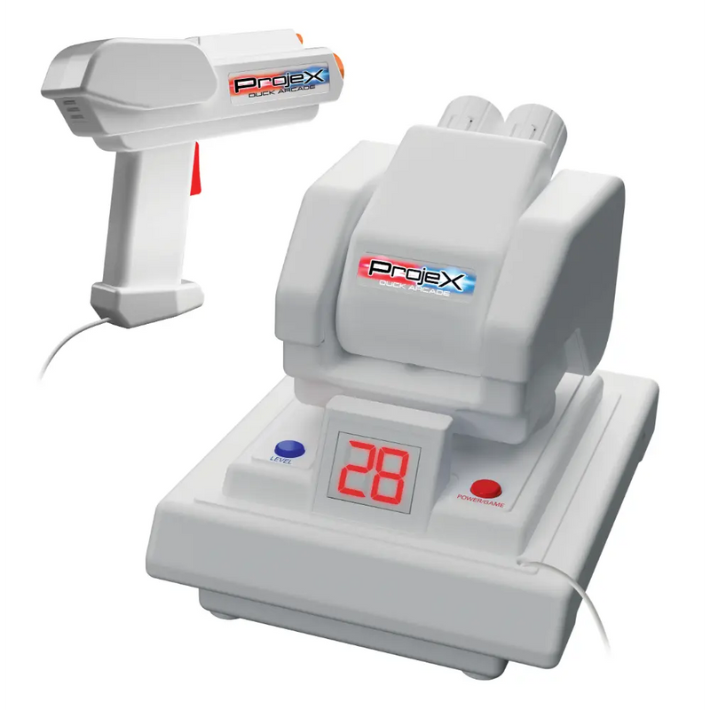 ProjeX Duck Arcade Battery Operated