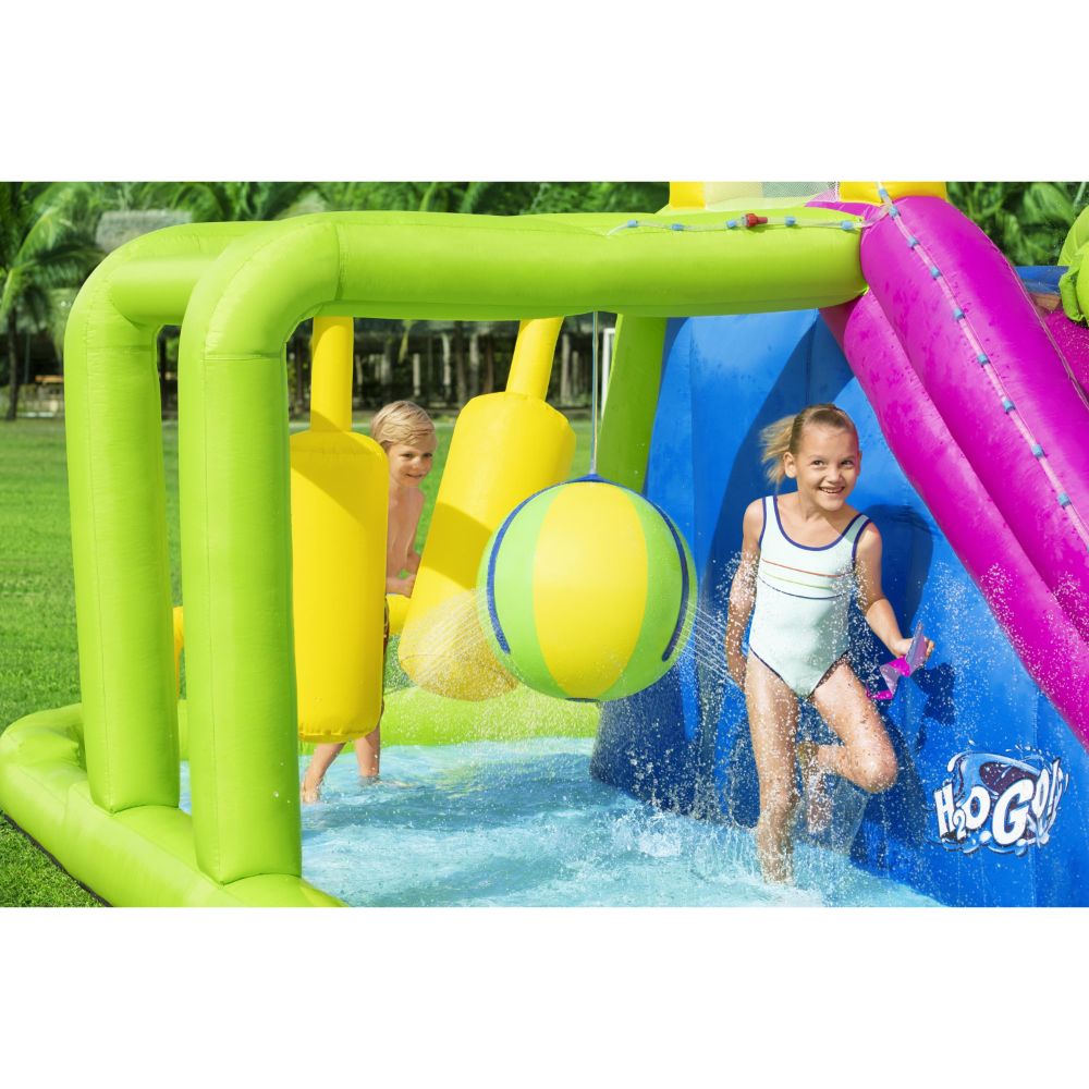 Bestway Waterpark Splash Course 710X310X265