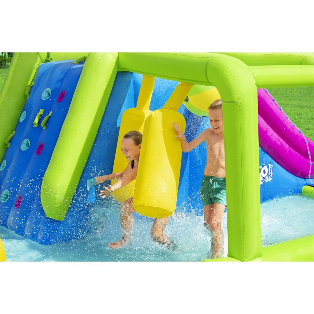 Bestway Waterpark Splash Course 710X310X265