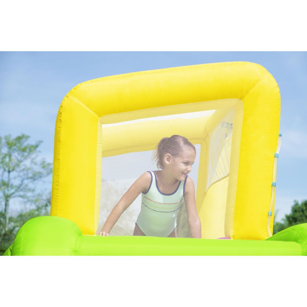 Bestway Waterpark Splash Course 710X310X265