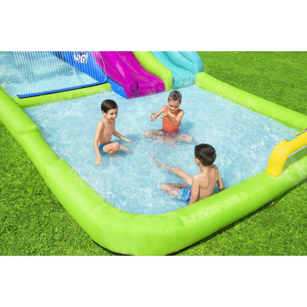 Bestway Waterpark Splash Course 710X310X265