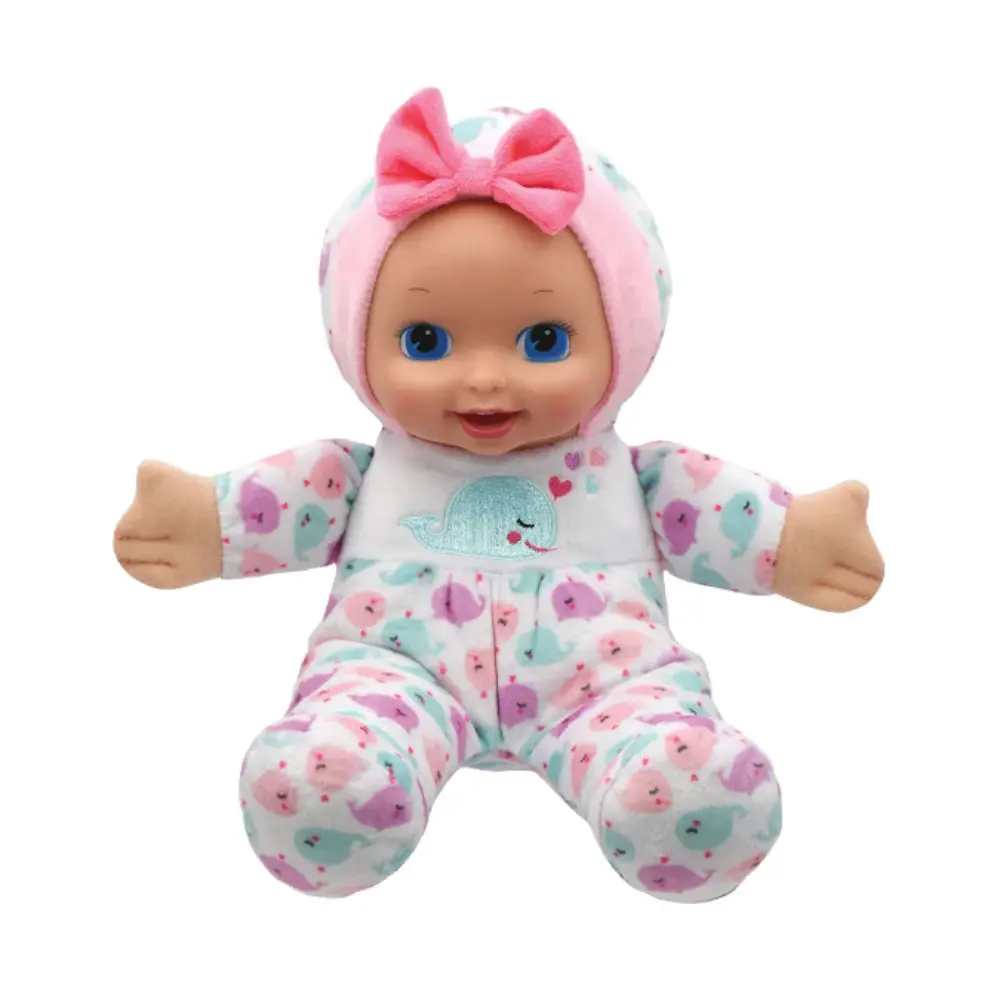 Baby Amoura My 1st Doll Amoura 12-Inch Series 1