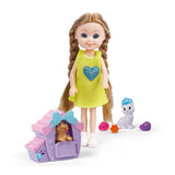 Power JoyLeila Sweet Home 15cm for Kids Ages 3+