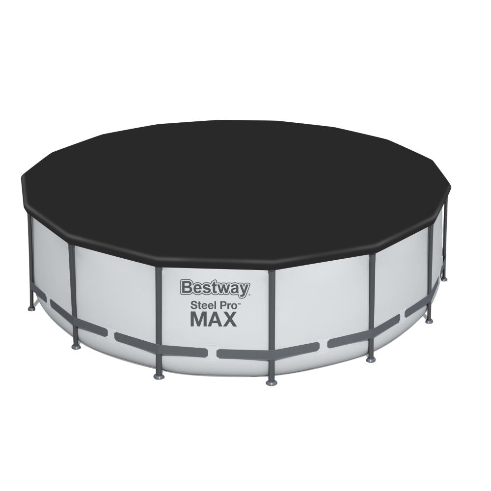 Bestway Poolset Steel Pro Max 488X122CM