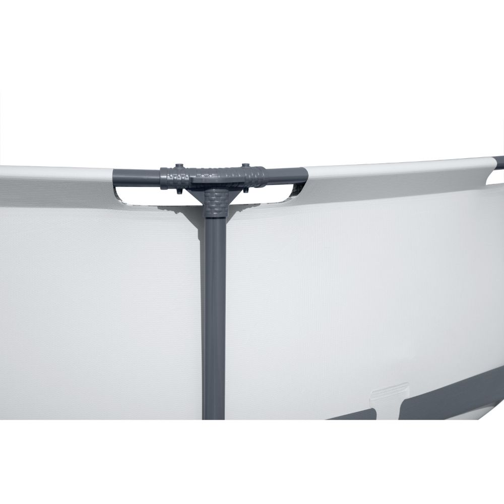 Bestway Steel Pro Max Pool Set 3.66m x 76cm (12' x 30")