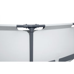Bestway Steel Pro Max Pool Set 3.66m x 76cm (12' x 30")