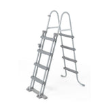 Bestway Poolset Powersteel 412 x 201 x 122cm