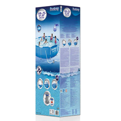 Bestway Steel Pro Pool Set 3.66m x 76cm (12 x 30")