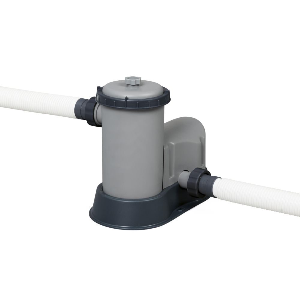 Bestway Poolset Steel Pro Max 488X122CM