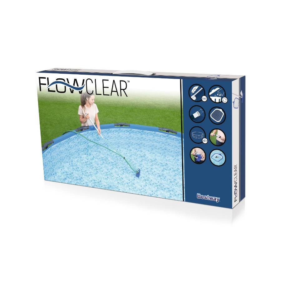 Bestway Maintenance Kit 80/2.03M
