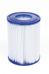 طقم مسبح Bestway Power Steel بمقاس 396 × 107 سم
