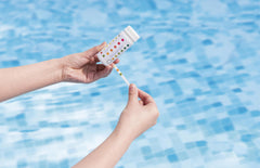 Bestway Pool & Spa Test Strips