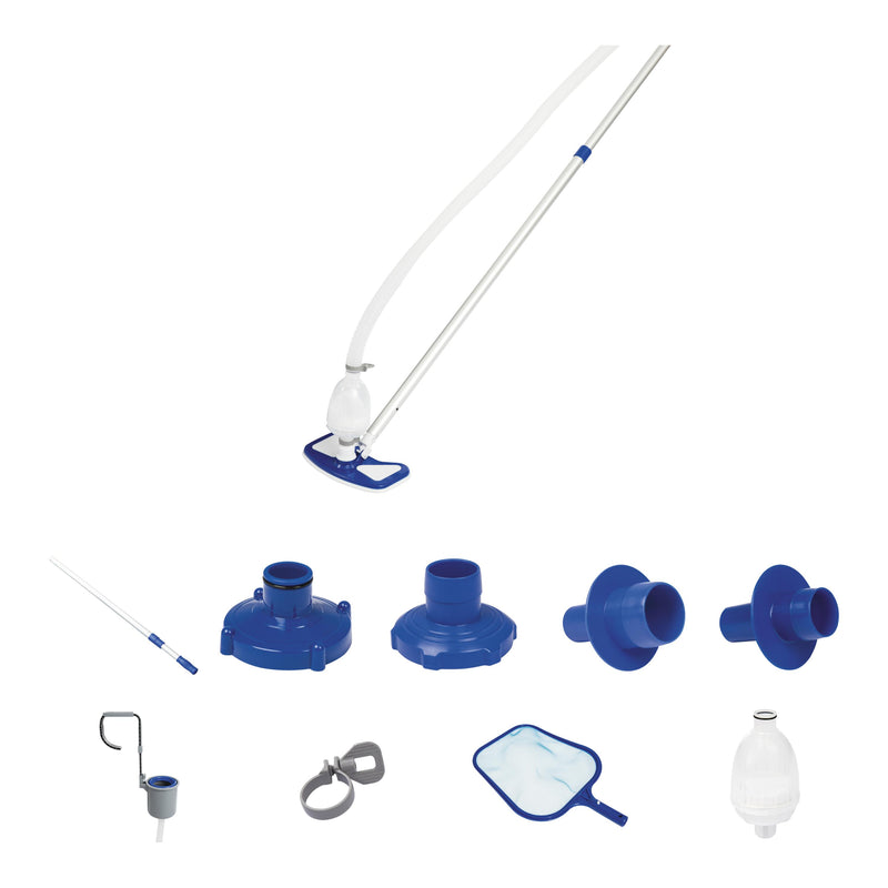 Bestway Deluxe Pool Maintenance Kit