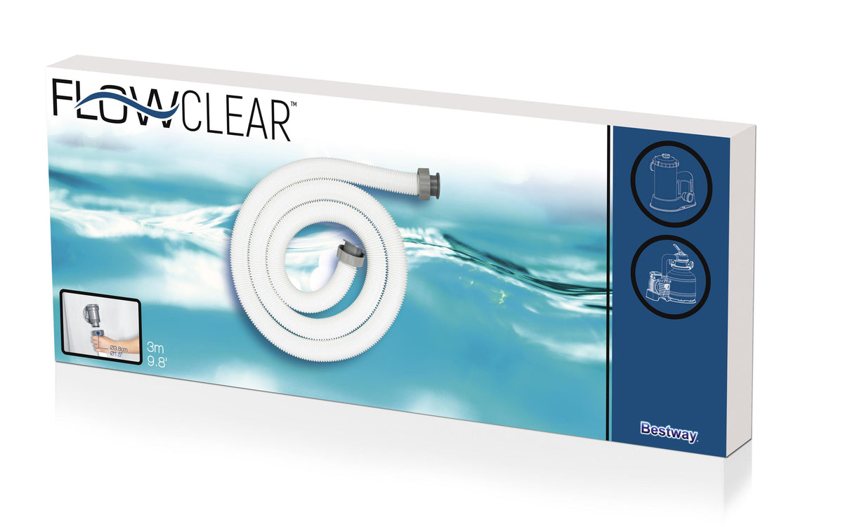 Bestway  Hose 38MM 3meters