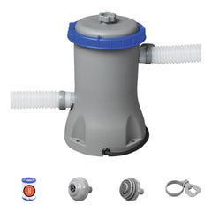 Bestway  Filter Pump 530Gal