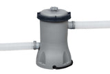 طقم مسبح Bestway Power Steel بمقاس 396 × 107 سم