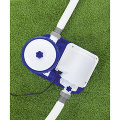 Bestway Filter Pump 2500Gal